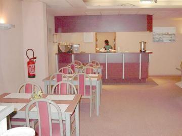 Appart’city Genève – Appart hôtel