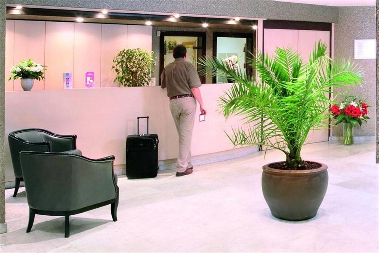 Appart’city Genève – Appart hôtel Gaillard