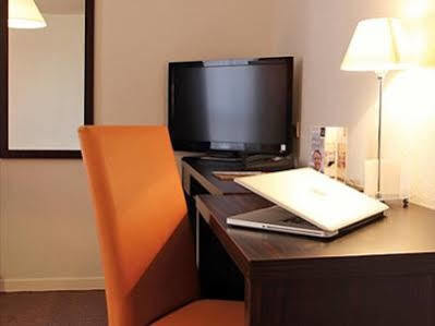 Appart hôtel Appart’city Genève – Gaillard