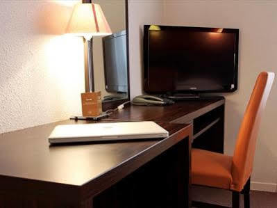 Appart’city Genève – Aparthotel Gaillard